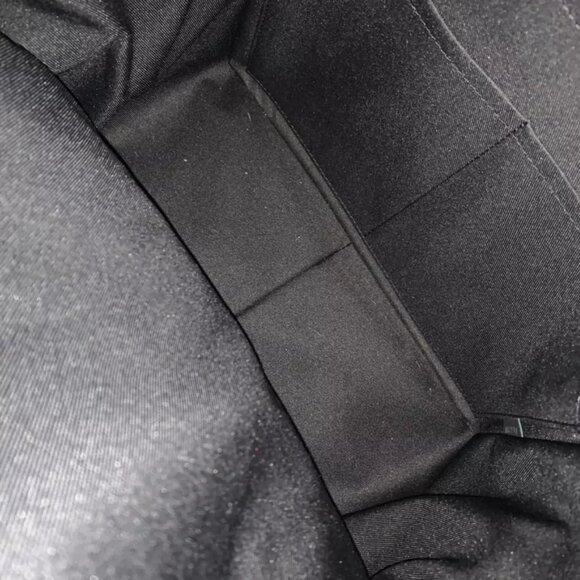 Louis Vuitton Discovery Backpack Monogram Eclipse Canvas PM Black/grey - Picture 8 of 8